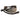 Oberwerth Rhein Strap - Black