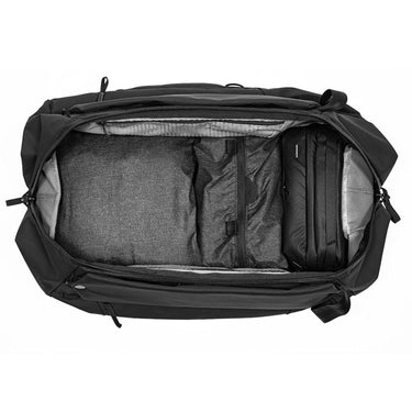 Peak Design Duffelpack : Peak Design Duffelpack - Black