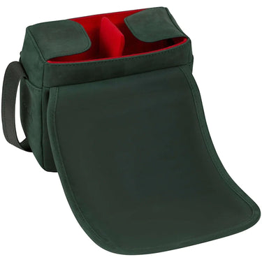 Oberwerth Q Bag Hydro - Pine Tree Green