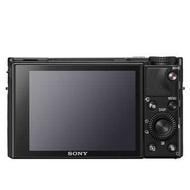 Sony RX100 VII Cyber-Shot