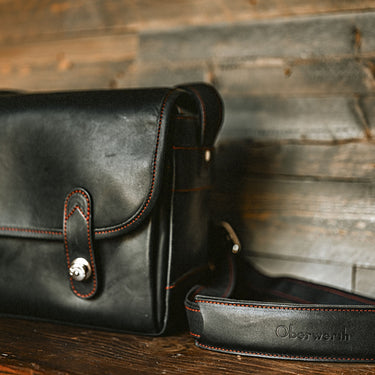 Oberwerth Freiburg Special Leica Edition