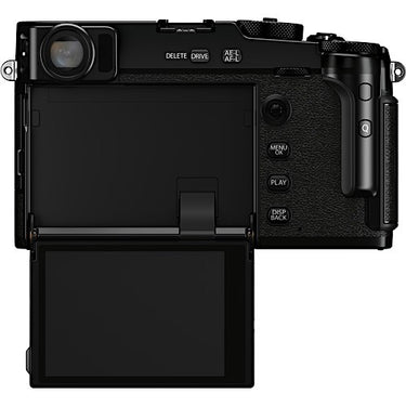 Fujifilm X-Pro 3 -Black