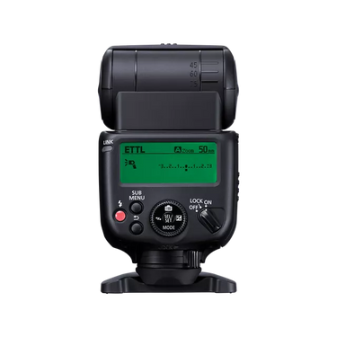 Canon EL-10 Speedight