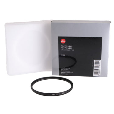 Leica e82 Uva II, Boxed (9+)