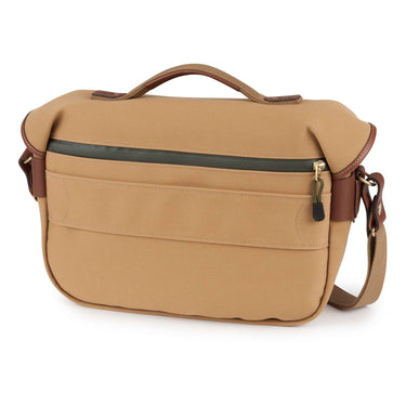 Billingham Hadley Pro 2020 Khaki Canvas / Tan Leather