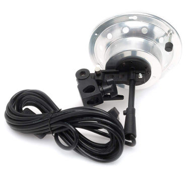 Interfit 3-Lamp Fluorescent, Boxed #2 (9+)