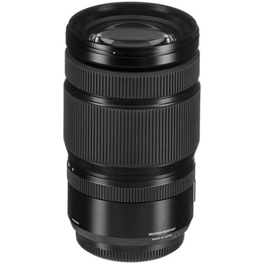 Fujifilm GF 45-100mm f4 R LM WR