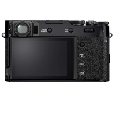 Fujifilm X100V