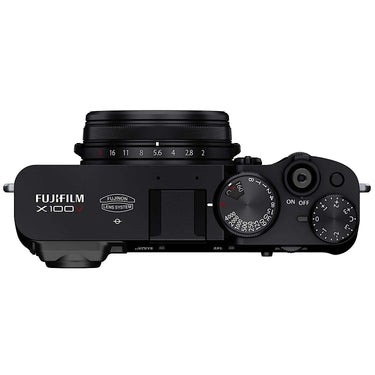 Fujifilm X100V Digital Camera