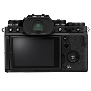 Fujifilm X-T4 Digital Mirrorless Camera