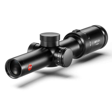 Leica Amplus 6 1-6x24i, 4a
