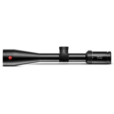 Leica Amplus 6 2.5-15x50i, Ballistic BDC, side view - Camera West