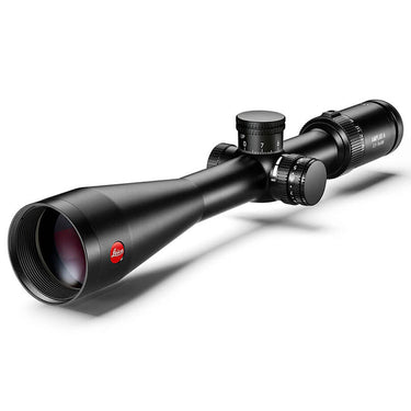 Leica Amplus 6 2.5-15x50i, Ballistic BDC