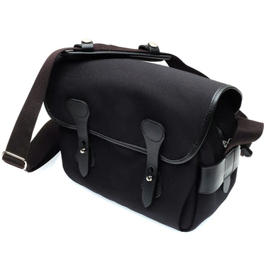 Billingham SL2 Camera Bag - Sage Fibrenyte / Black Leather