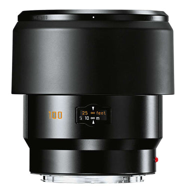 Leica S 100mm f2.0 ASPH