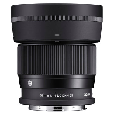 Sigma 56mm f1.4 DC DN Contemporary - X Mount