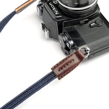 Sailor Straps Hanzo Camera Strap-Navy Large