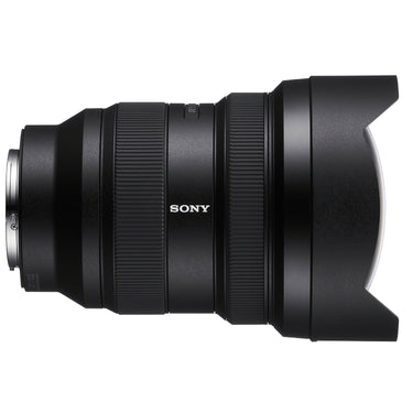 Sony FE 12-24mm f2.8 GM