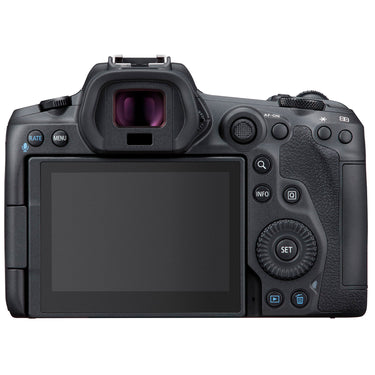 Canon EOS R5 Camera - Body Only