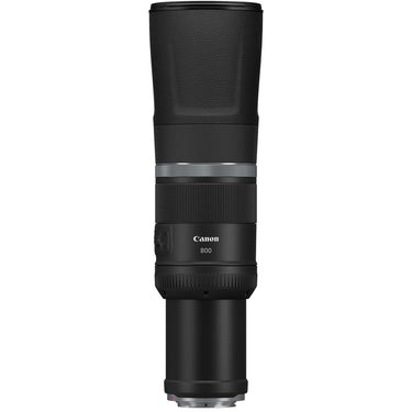 Canon RF 800mm F11 IS STM