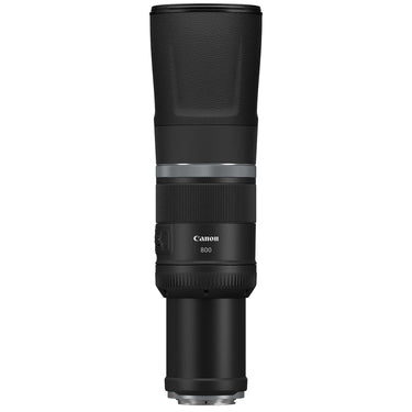 Canon RF 800mm F11 IS STM