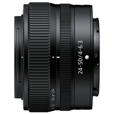 Nikon Z 24-50mm f4-6.3