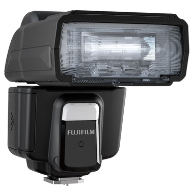 Fujifilm EF-60 Flash