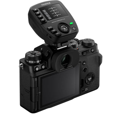 Fujifilm EF-W1 Wireless Commander