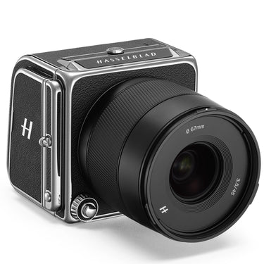 Hasselblad 907X 50C