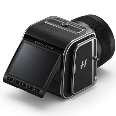 Hasselblad 907X 50C