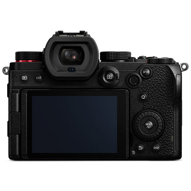 Panasonic Lumix S5 Body
