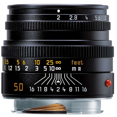 Leica 50mm f2.0 Summicron (E39)- Portugal