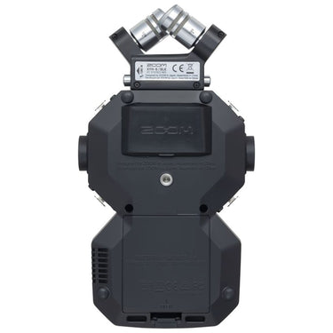Zoom H8 Handy Recorder