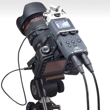 Zoom H5 Handy Recorder