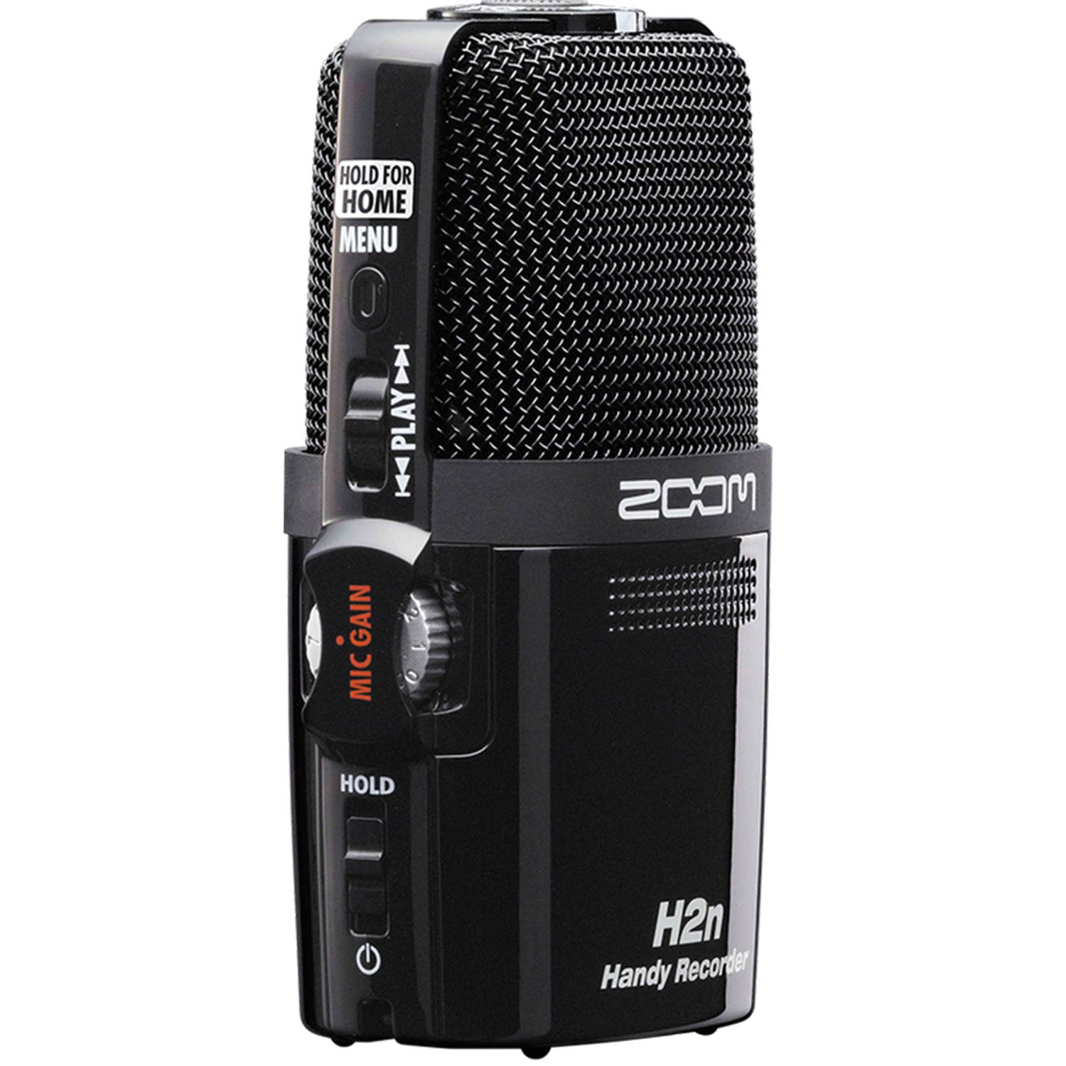 Zoom H2n Handy Recorder – Camera West