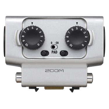 Zoom EXH-6 XLR/TRS Capsule