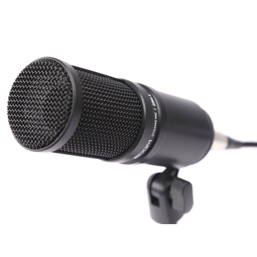 Zoom Podcast Accessory Bundle