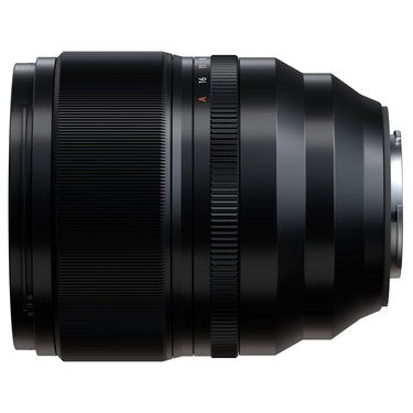 Fujifilm XF 50mm f1 R WR