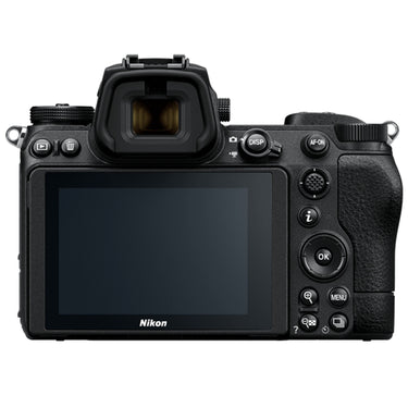 Nikon Z7 II Body