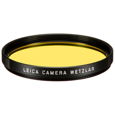 Leica E49 Color Filter
