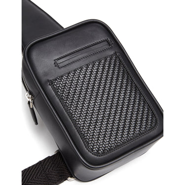 Leica Zegna Insta-Pack - Black