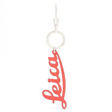 Leica Zegna Keyring