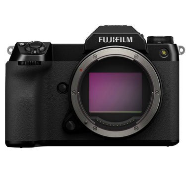 Fujifilm GFX100s Body
