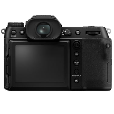 Fujifilm GFX100s Body