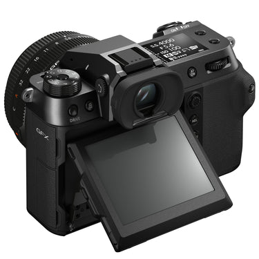 Fujifilm GFX100s Body