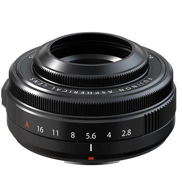 Fujifilm XF 27mm f2.8 R WR Lens
