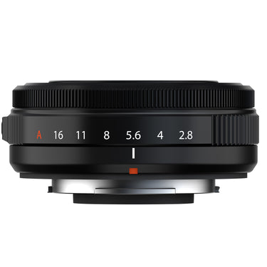 Fujifilm XF 27mm f2.8 R WR Lens