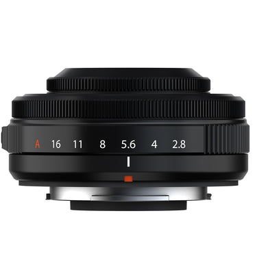 Fujifilm XF 27mm f2.8 R WR Lens