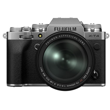 Fujifilm XF 70-300mm f4-5.6 R LM OIS WR Lens