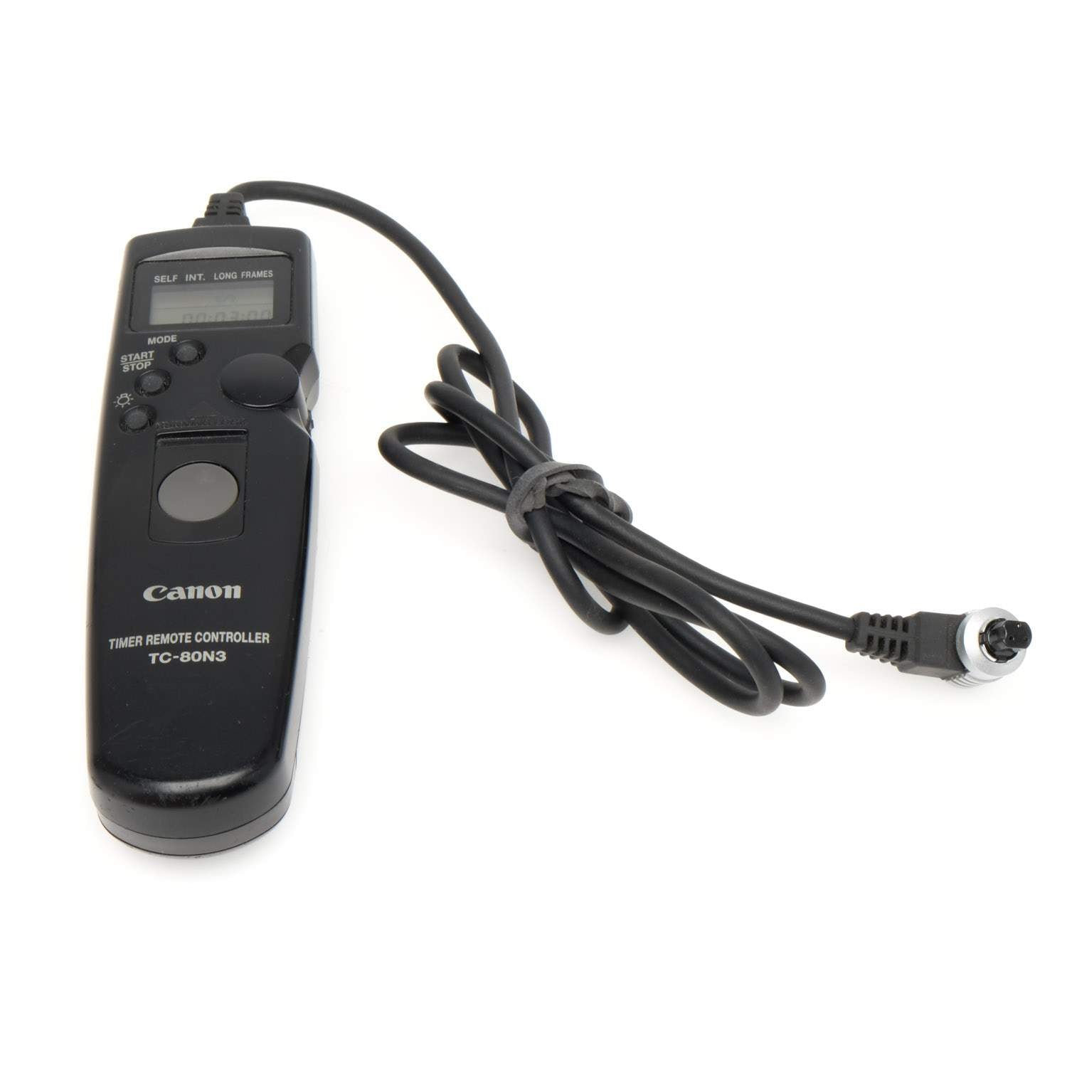 Canon TC-80N3 Timer Remote – Camera West